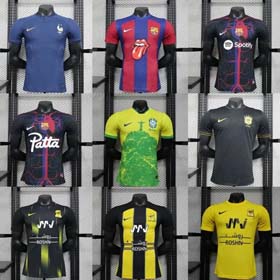 Maillot étoile - 0875  