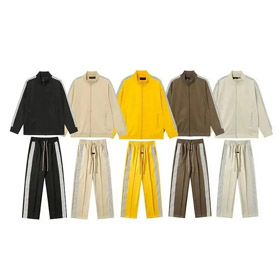 FEA OF GOD FOG ESSENTIA Costume de sport mode-4794  