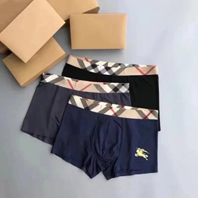 Burberry boxer shorts-4931  