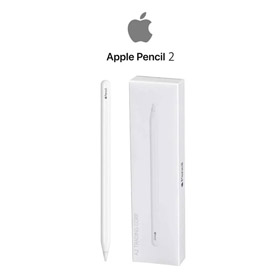 Apple Pencil 2ème génération stylus capacitif-5092  