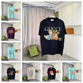 Gucci mode décontracté T-shirt-5159  