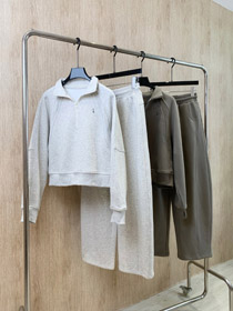 Polo Ralph Lauren nouvelle combinaison en polaire décontractée-5390  