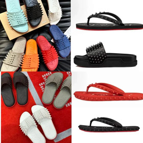 CL Lupitin chaussons à poignés-5583  