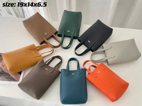 Hermès mini seau sac téléphone cas-5783  