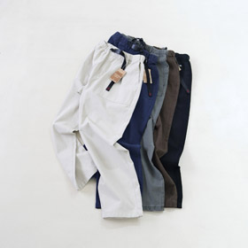 Gramicci classique extérieur à jambe droite conique cargo pantalon-5925  