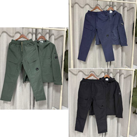 C.P. Company lentille de poche set-5957  