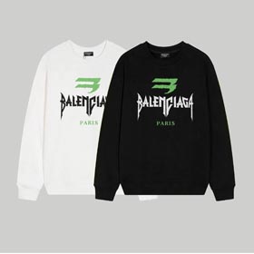 BALENCIAGA Manches longues