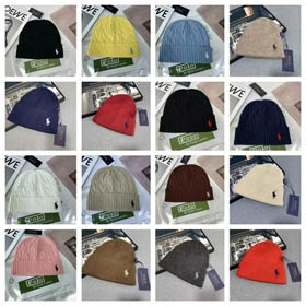 chapeau de polo (22 style)
