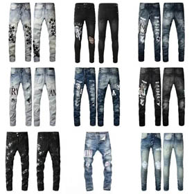 Jeans mode (38 style)