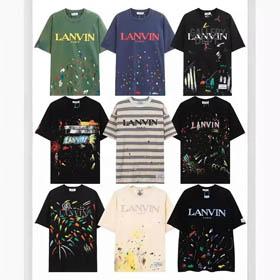 T-shirts Lanvin