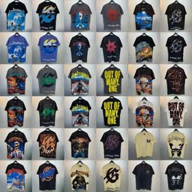 2025 godspeed Retro (38 styles)