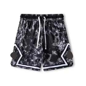 Shorts de mode-0773