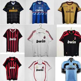 Retro Jersey -1258
