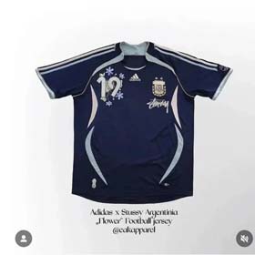 Limited Edition Jerseys -1261