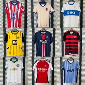 Fashion Jersey -1265
