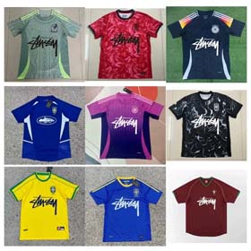 Fashion Jersey -1266