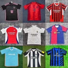 Fashion Jersey -1289