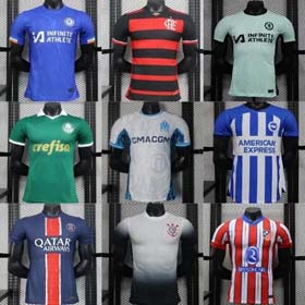 Fashion Jersey-1291