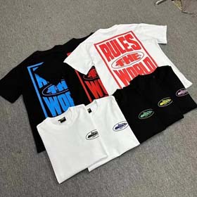 Graffiti T-shirt -1306