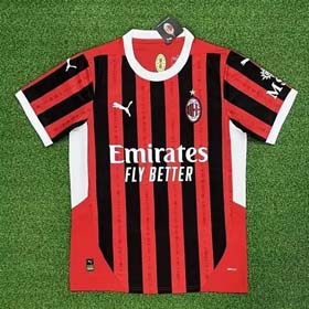 Fashion Jersey-1307