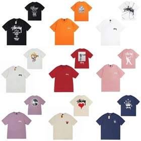 T-shirt de mode-2016