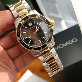 Movado (40 Styles) - 2082
