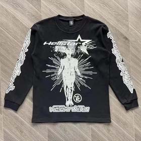 Hellstar (12 modèles) - 2210