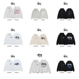 Sweat-shirt de mode-2259