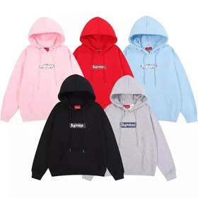 Sweatshirt mode décontractée-2266