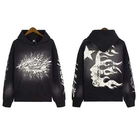Sweat-shirt de mode (9 styles) -2269