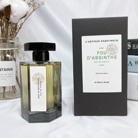 Artisan Absinthe Amour Parfum-3078