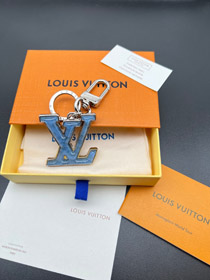 Louis Vuitton LV lettre motif clé-3634  