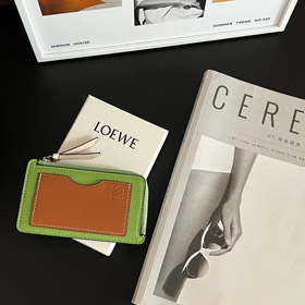 Porte-carte Loewe porte-ID-3983  