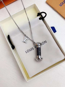 Louis Vuitton LV Lettre Collier-4024  