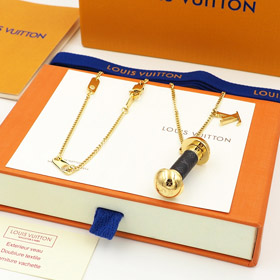 Louis Vuitton LV Lettre Collier-4023  