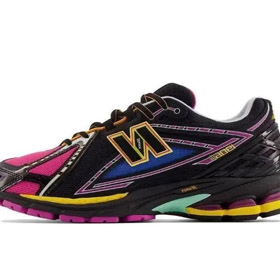 New Balance NB 1906R contraste couleur couture bas haut chaussures de course-2931