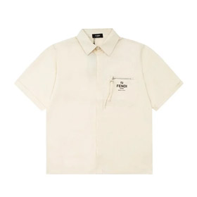 FENDI T-shirt simple et à la mode(19 styles)-1658